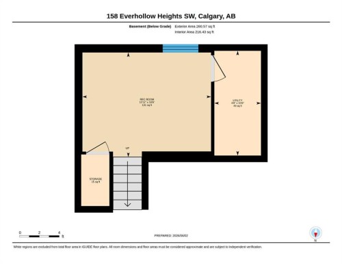 158 Everhollow Heights Sw, Calgary, AB - Other