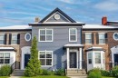 422 Legacy Village Way Se, Calgary, AB  - Outdoor With Facade 