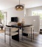 817 Marine Drive Se, Calgary, AB  - Indoor Photo Showing Dining Room 