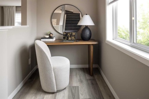 817 Marine Drive Se, Calgary, AB - Indoor Photo Showing Other Room