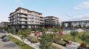 302-4180 Kovitz Avenue Nw, Calgary, AB  - Outdoor With Balcony 