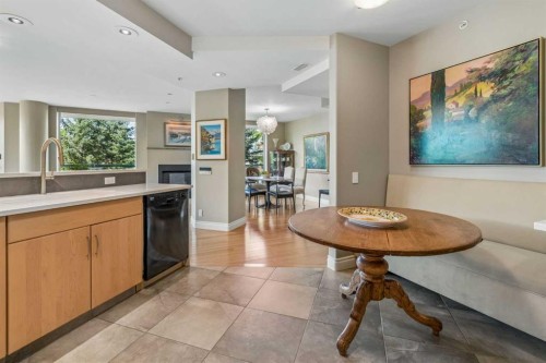 303-837 2 Avenue Sw, Calgary, AB - Indoor