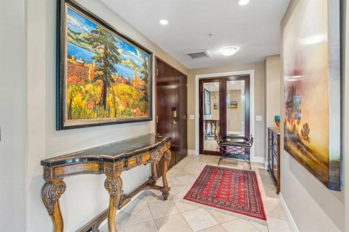 303-837 2 Avenue Sw, Calgary, AB - Indoor Photo Showing Other Room