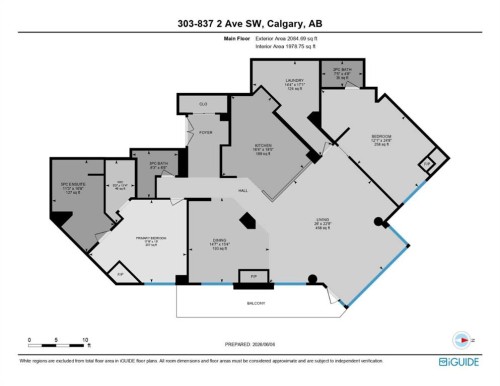 303-837 2 Avenue Sw, Calgary, AB - Other