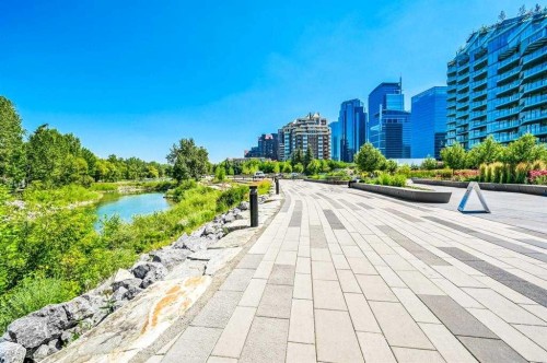 303-837 2 Avenue Sw, Calgary, AB - Outdoor