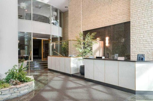 303-837 2 Avenue Sw, Calgary, AB -  Photo Showing Other Room