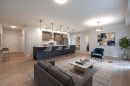 5116-20295 Seton Way Se, Calgary, AB  - Indoor Photo Showing Living Room 