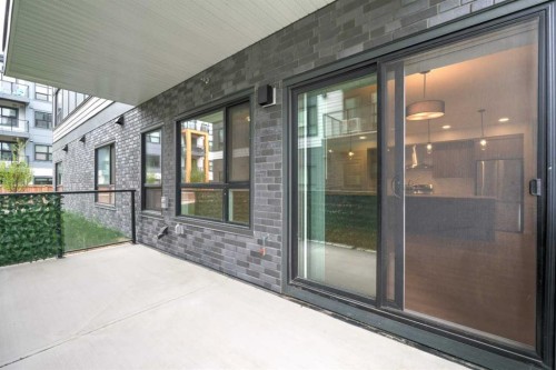 5116-20295 Seton Way Se, Calgary, AB - Outdoor With Exterior