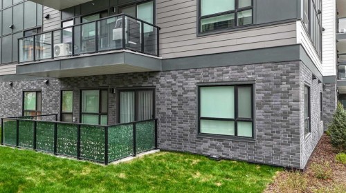 5116-20295 Seton Way Se, Calgary, AB - Outdoor With Exterior