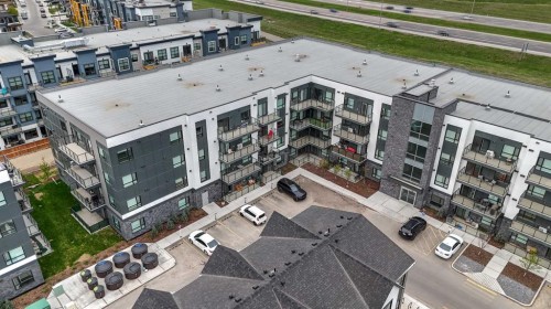 5116-20295 Seton Way Se, Calgary, AB - Outdoor