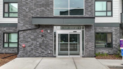 5116-20295 Seton Way Se, Calgary, AB - Outdoor