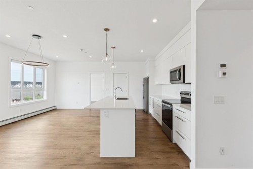 1415-60 Skyview Ranch Road Ne, Calgary, AB 