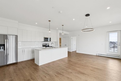 1415-60 Skyview Ranch Road Ne, Calgary, AB 
