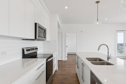 1415-60 Skyview Ranch Road Ne, Calgary, AB 