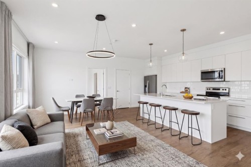 1415-60 Skyview Ranch Road Ne, Calgary, AB 
