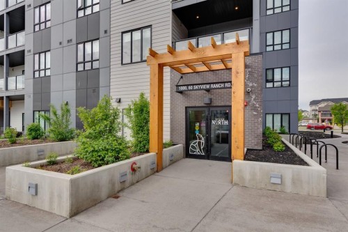 1415-60 Skyview Ranch Road Ne, Calgary, AB 