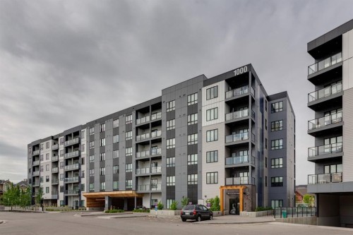1415-60 Skyview Ranch Road Ne, Calgary, AB 
