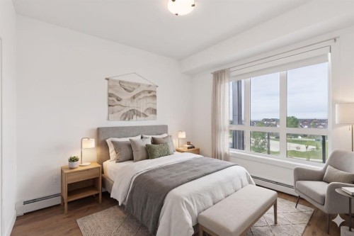 1415-60 Skyview Ranch Road Ne, Calgary, AB 