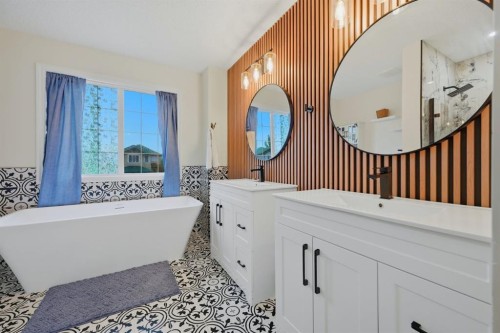 953 Cranston Drive Se, Calgary, AB 