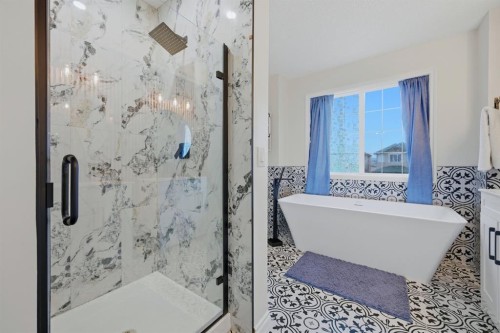 953 Cranston Drive Se, Calgary, AB 