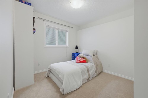 953 Cranston Drive Se, Calgary, AB 