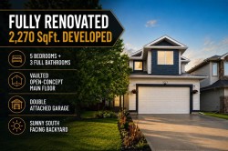 953 Cranston Drive SE Calgary, AB T3M 1B2