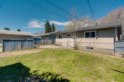 5203 Memorial Drive Se, Calgary, AB - Outdoor