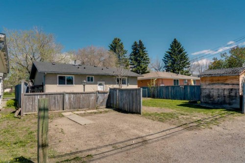 5203 Memorial Drive Se, Calgary, AB - Outdoor