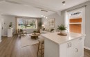 5203 Memorial Drive Se, Calgary, AB  - Indoor Photo Showing Living Room 