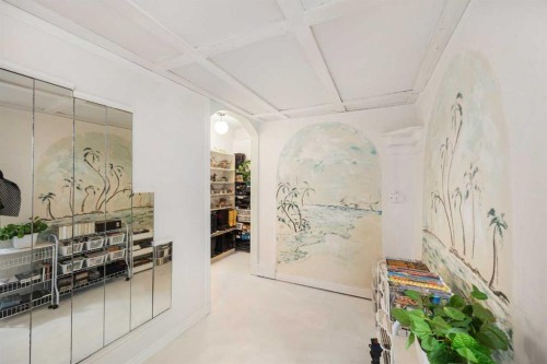 41 Castleglen Road Ne, Calgary, AB - Indoor