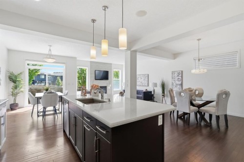 108 Evansborough Crescent Nw, Calgary, AB 
