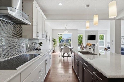 108 Evansborough Crescent Nw, Calgary, AB 