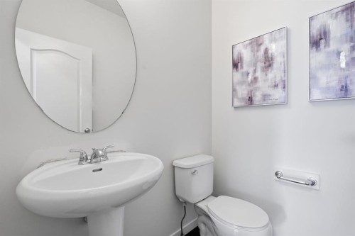 108 Evansborough Crescent Nw, Calgary, AB 