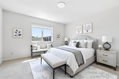 108 Evansborough Crescent Nw, Calgary, AB 
