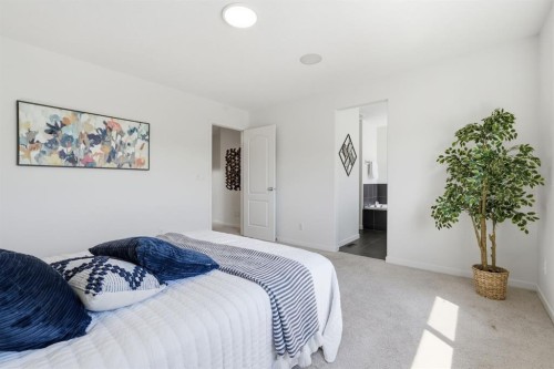 108 Evansborough Crescent Nw, Calgary, AB 