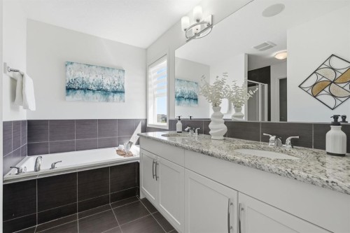 108 Evansborough Crescent Nw, Calgary, AB 
