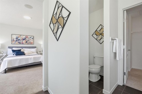 108 Evansborough Crescent Nw, Calgary, AB 