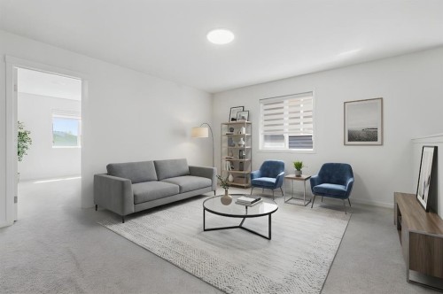 108 Evansborough Crescent Nw, Calgary, AB 