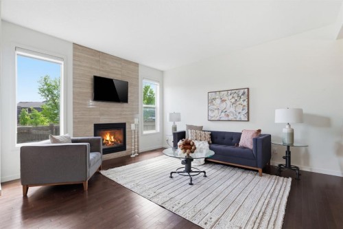 108 Evansborough Crescent Nw, Calgary, AB 