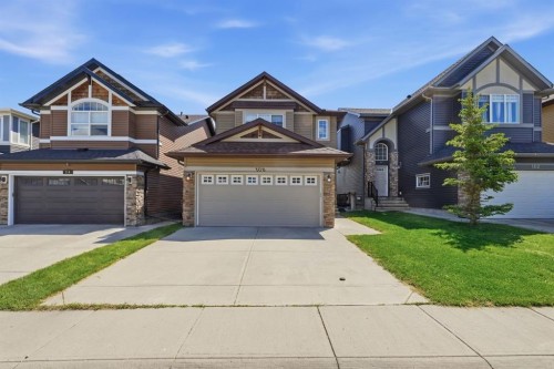 108 Evansborough Crescent Nw, Calgary, AB 