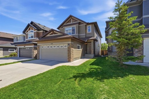 108 Evansborough Crescent Nw, Calgary, AB 