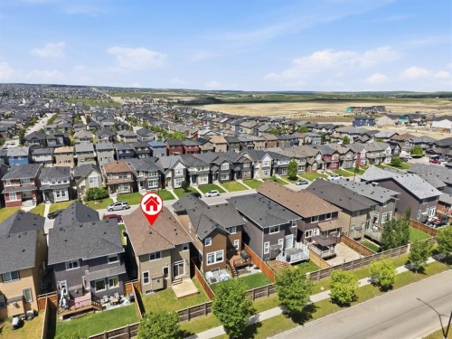 108 Evansborough Crescent Nw, Calgary, AB 