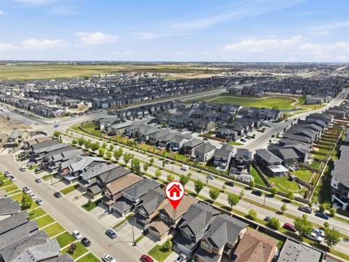 108 Evansborough Crescent Nw, Calgary, AB 