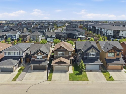 108 Evansborough Crescent Nw, Calgary, AB 