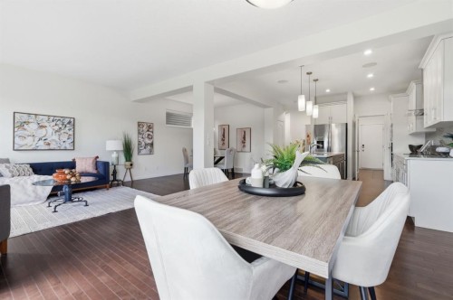 108 Evansborough Crescent Nw, Calgary, AB 