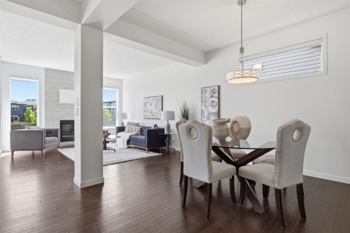 108 Evansborough Crescent Nw, Calgary, AB 
