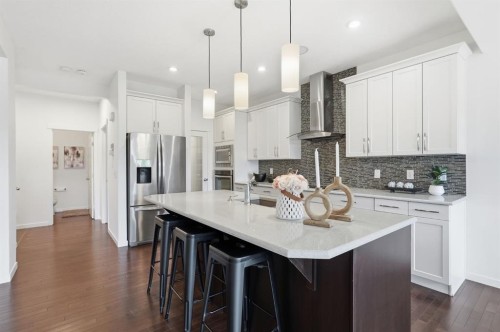 108 Evansborough Crescent Nw, Calgary, AB 