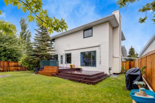 109 Shawbrooke Close Sw, Calgary, AB 