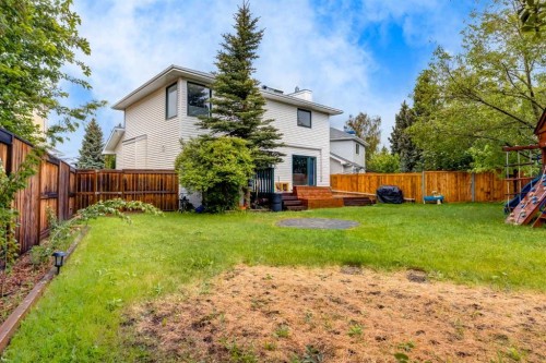 109 Shawbrooke Close Sw, Calgary, AB 