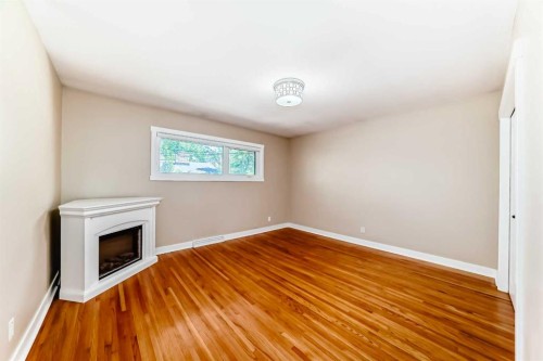 3708A Spruce Drive Sw, Calgary, AB 